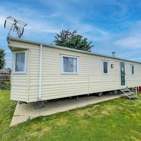 Great Caravan At Breydon Water Holiday Park, Ref 10086B Belton with Browston Exterior foto